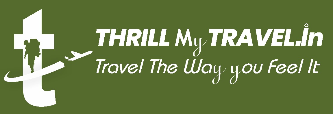 Thrill My Travel