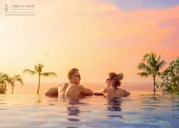 Honeymoon Package
