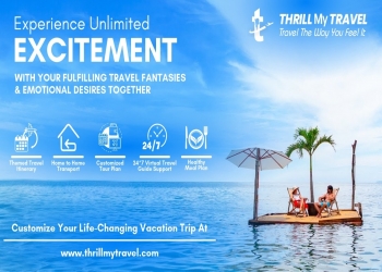Best himachal tour packages from Ahmedabad