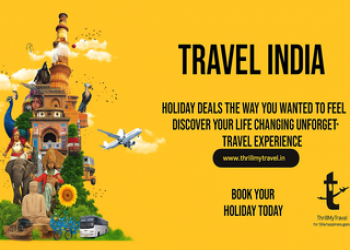 Domestic Tour Packages
