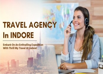 Tour Packages From Indore