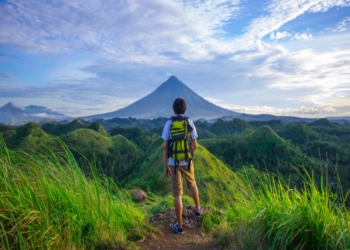 Nature's Trip